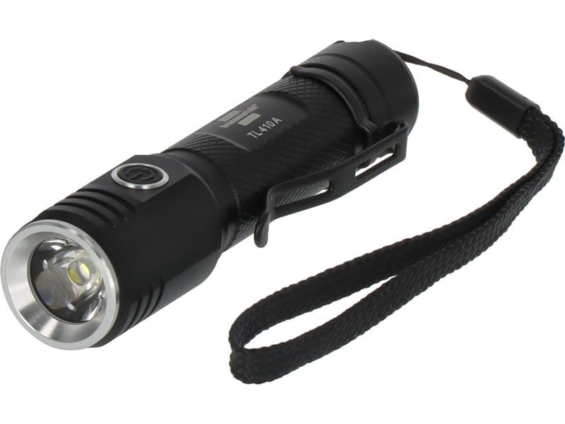 Brennenstuhl Handleuchte LED LuxPremium TL 410 A