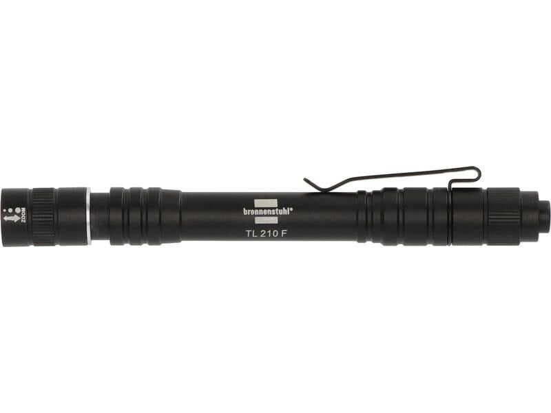 Brennenstuhl Handleuchte LED LuxPremium TL 210 F