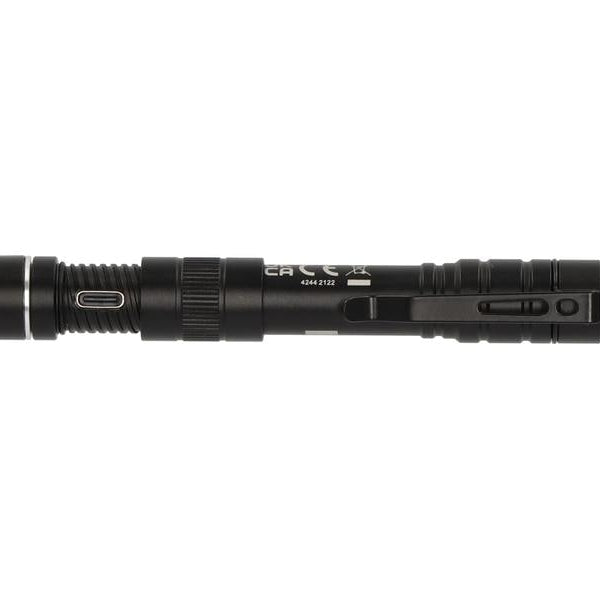 Brennenstuhl Handleuchte LED AKku LuxPremium TL 210 AF