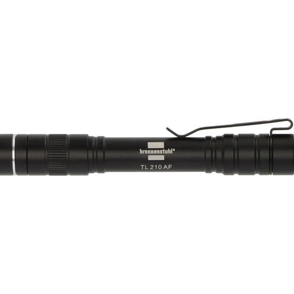 Brennenstuhl Handleuchte LED AKku LuxPremium TL 210 AF