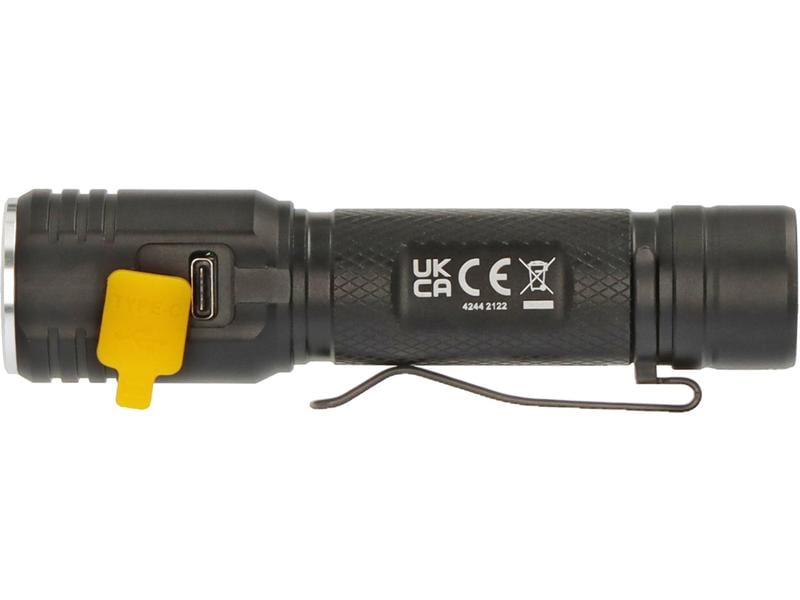 Brennenstuhl Handleuchte LED LuxPremium TL 410 A