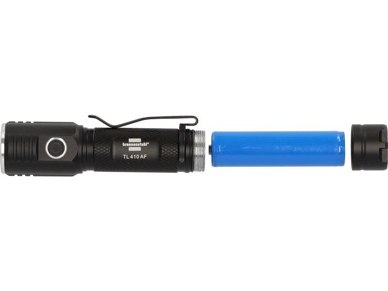 Brennenstuhl Handleuchte LED LuxPremium TL 410 A