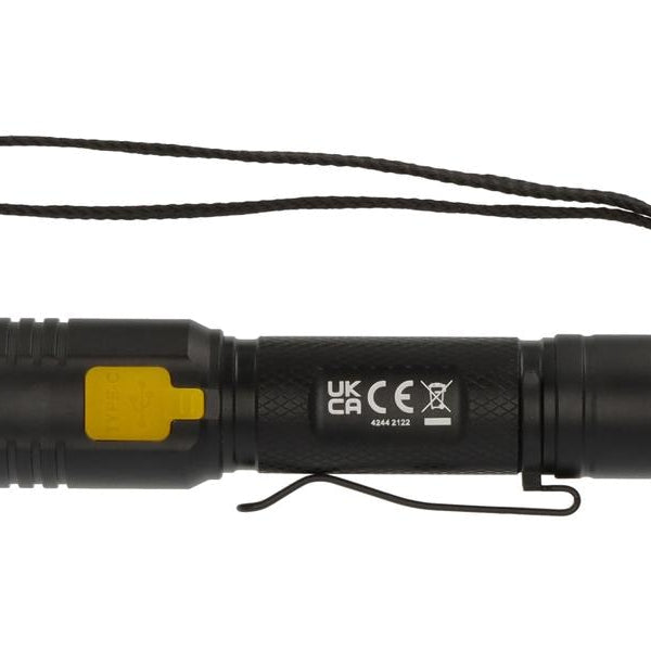 Brennenstuhl Handleuchte LED LuxPremium TL 410 A