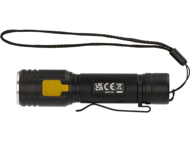 Brennenstuhl Handleuchte LED LuxPremium TL 410 A