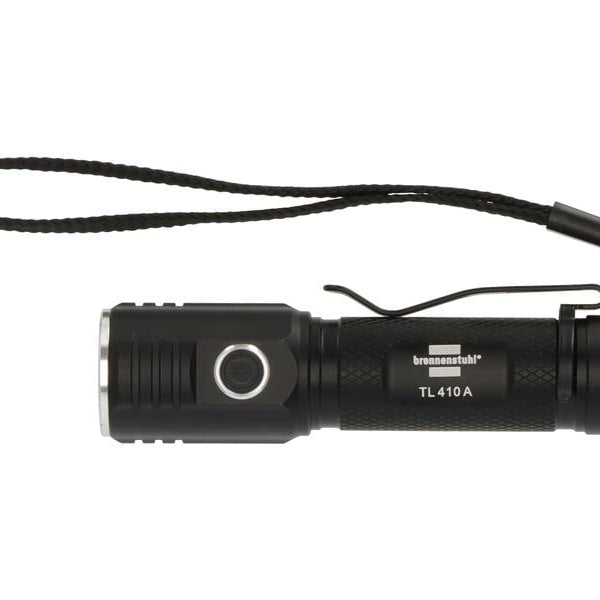Brennenstuhl Handleuchte LED LuxPremium TL 410 A
