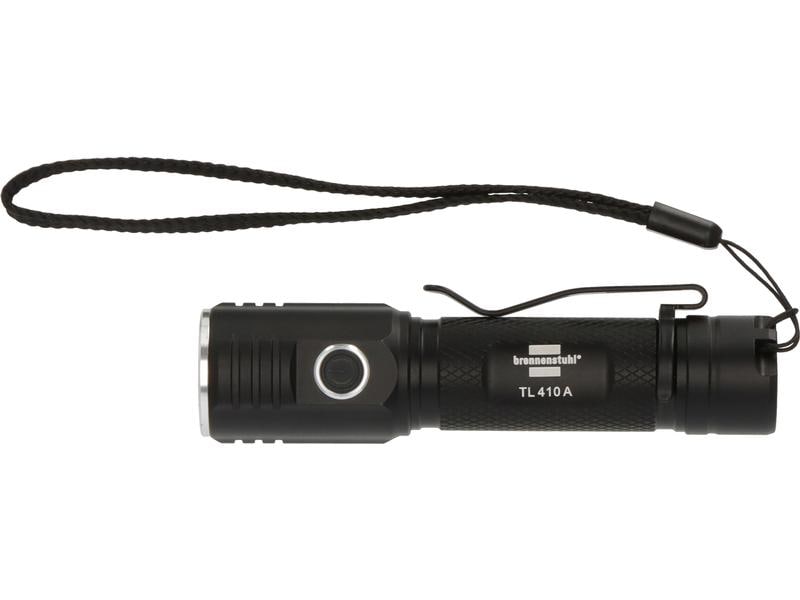 Brennenstuhl Handleuchte LED LuxPremium TL 410 A