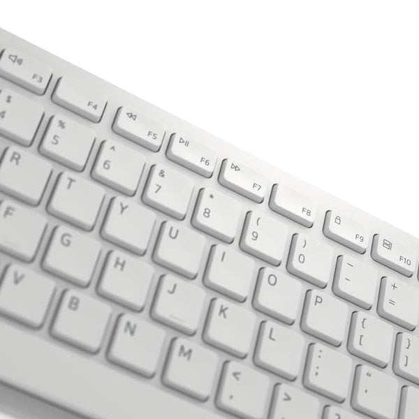 DELL Tastatur-Maus-Set KM5221W Pro Wireless CH-Layout