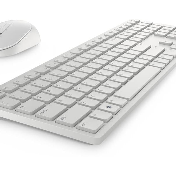 DELL Tastatur-Maus-Set KM5221W Pro Wireless DE-Layout