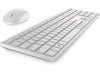 DELL Tastatur-Maus-Set KM5221W Pro Wireless CH-Layout