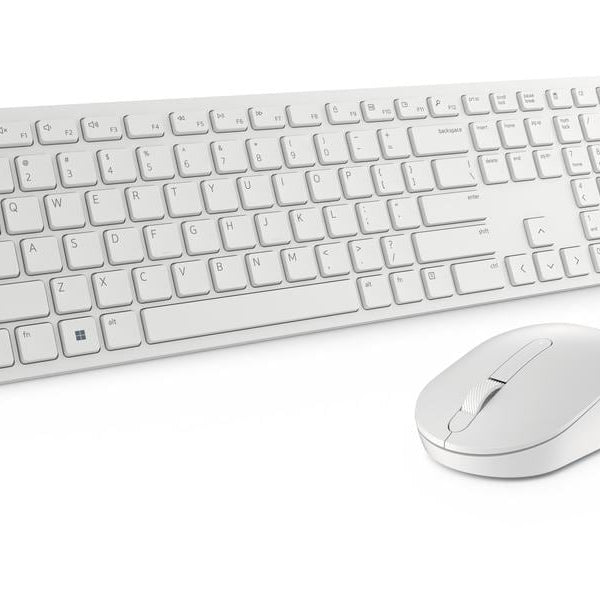 DELL Tastatur-Maus-Set KM5221W Pro Wireless IT-Layout