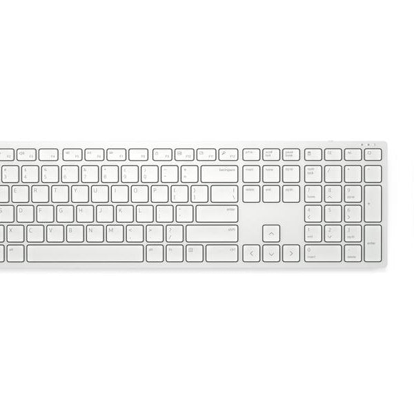 DELL Tastatur-Maus-Set KM5221W Pro Wireless IT-Layout