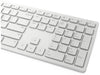 DELL Tastatur-Maus-Set KM5221W Wireless US/INT-Layout