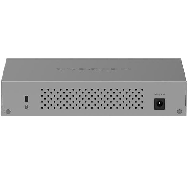 Netgear PoE++ Switch MS108TUP 8 Port