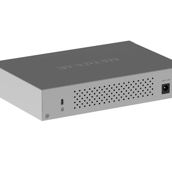 Netgear PoE++ Switch MS108TUP 8 Port