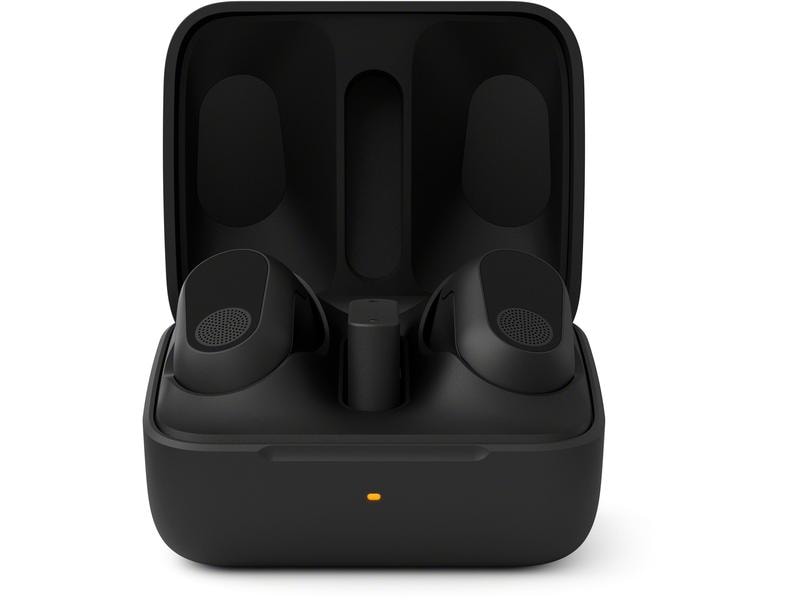 Sony Wireless In-Ear-Kopfhörer INZONE WF-G700 Schwarz