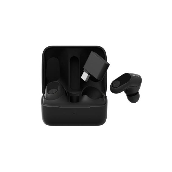 Sony Wireless In-Ear-Kopfhörer INZONE WF-G700 Schwarz