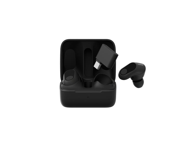 Sony Wireless In-Ear-Kopfhörer INZONE WF-G700 Schwarz