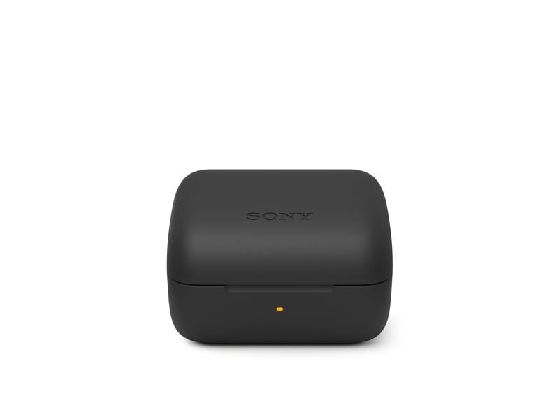 Sony Wireless In-Ear-Kopfhörer INZONE WF-G700 Schwarz