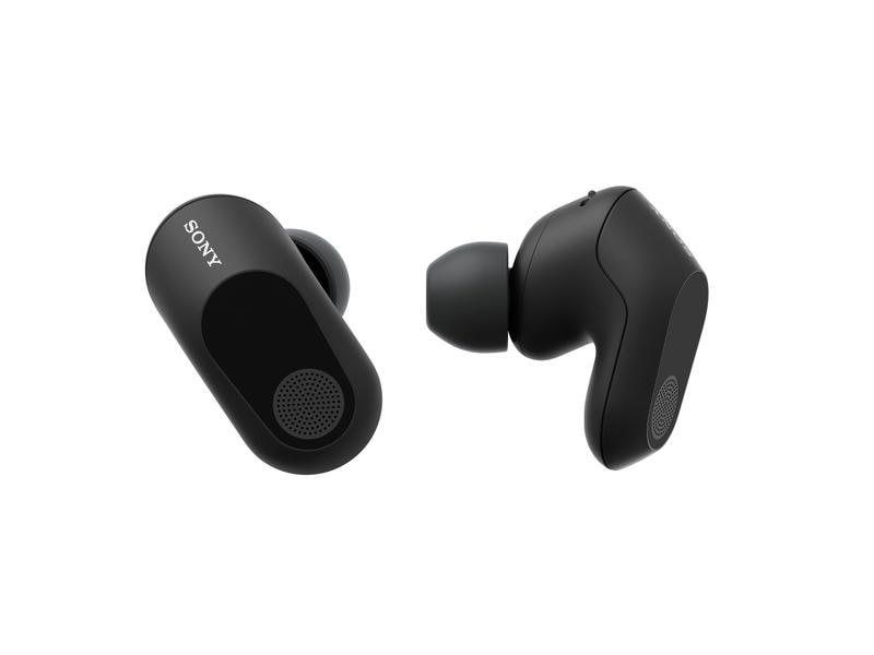 Sony Wireless In-Ear-Kopfhörer INZONE WF-G700 Schwarz