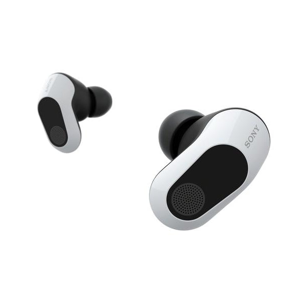 Sony Wireless In-Ear-Kopfhörer INZONE WF-G700 Weiss