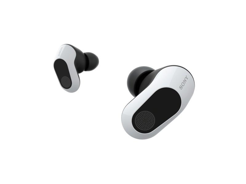 Sony Wireless In-Ear-Kopfhörer INZONE WF-G700 Weiss