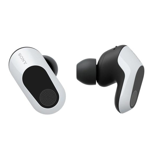 Sony Wireless In-Ear-Kopfhörer INZONE WF-G700 Weiss