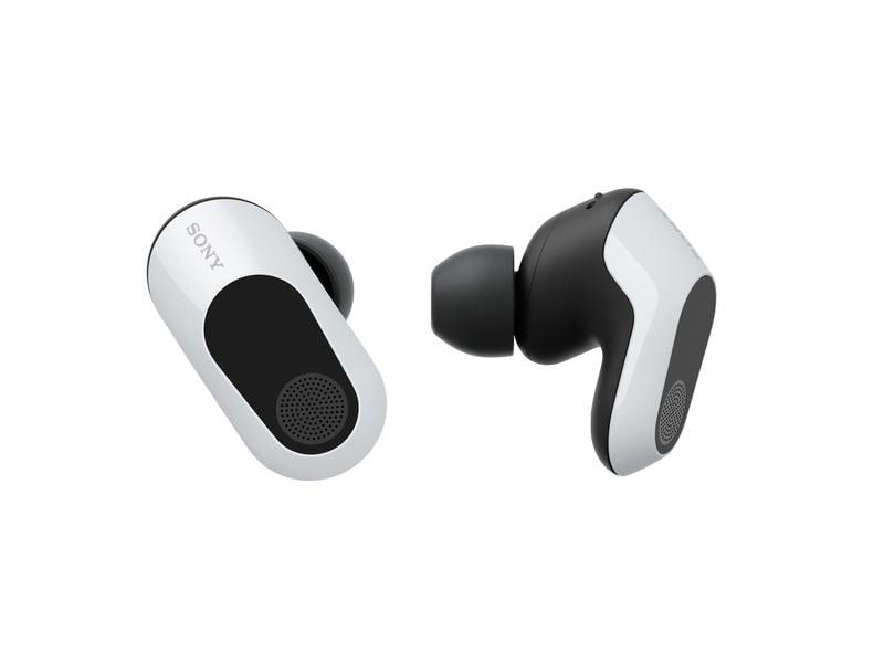 Sony Wireless In-Ear-Kopfhörer INZONE WF-G700 Weiss