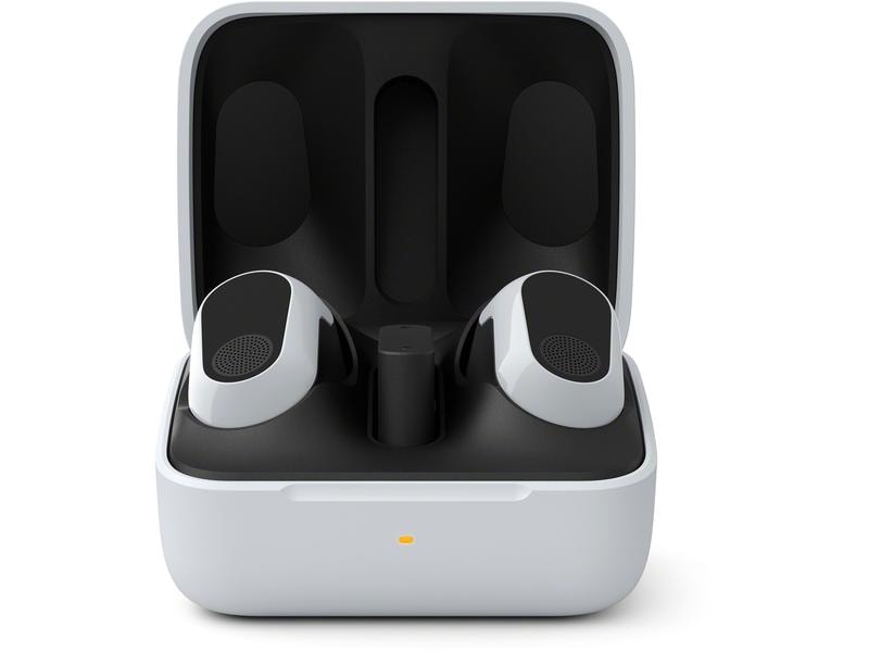 Sony Wireless In-Ear-Kopfhörer INZONE WF-G700 Weiss