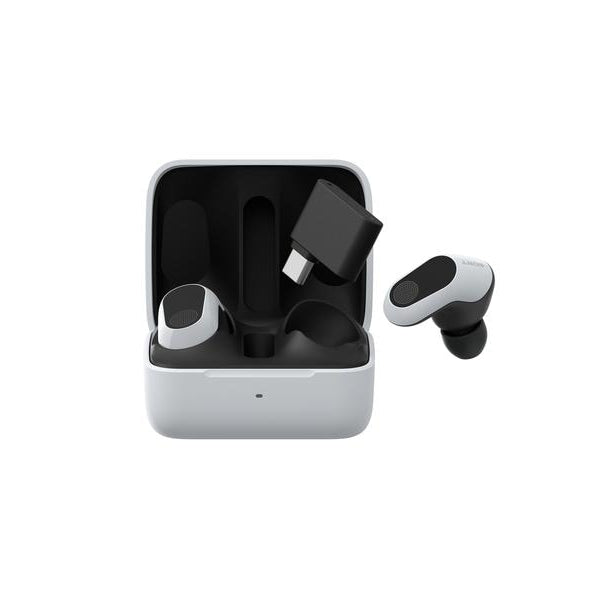 Sony Wireless In-Ear-Kopfhörer INZONE WF-G700 Weiss