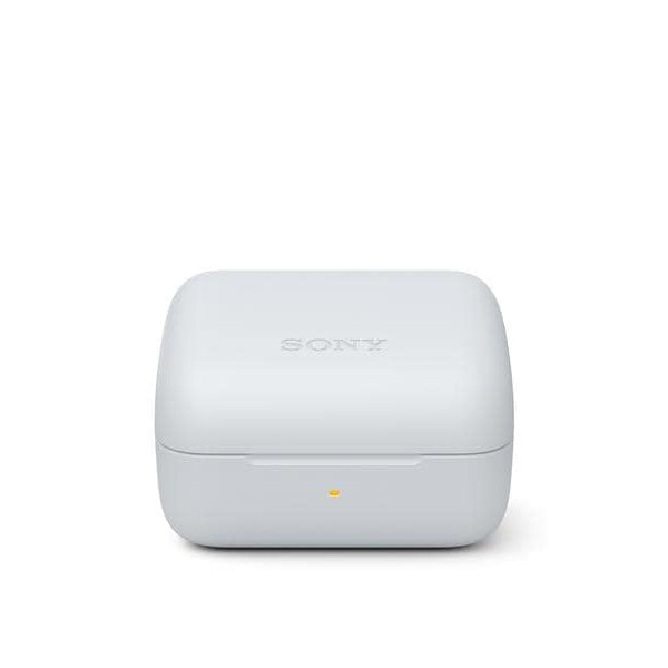 Sony Wireless In-Ear-Kopfhörer INZONE WF-G700 Weiss