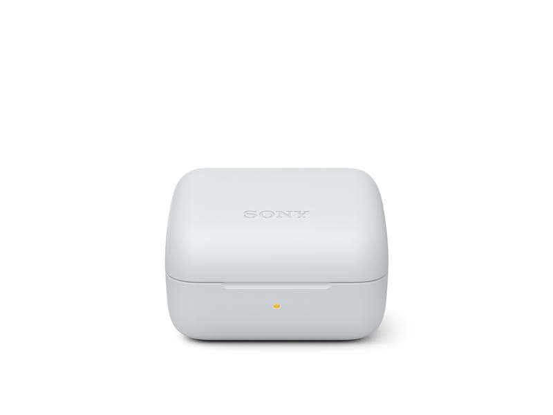 Sony Wireless In-Ear-Kopfhörer INZONE WF-G700 Weiss