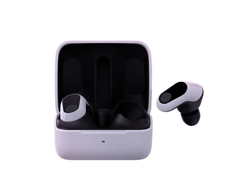 Sony Wireless In-Ear-Kopfhörer INZONE WF-G700 Weiss