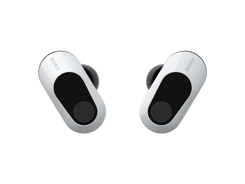 Sony Wireless In-Ear-Kopfhörer INZONE WF-G700 Weiss