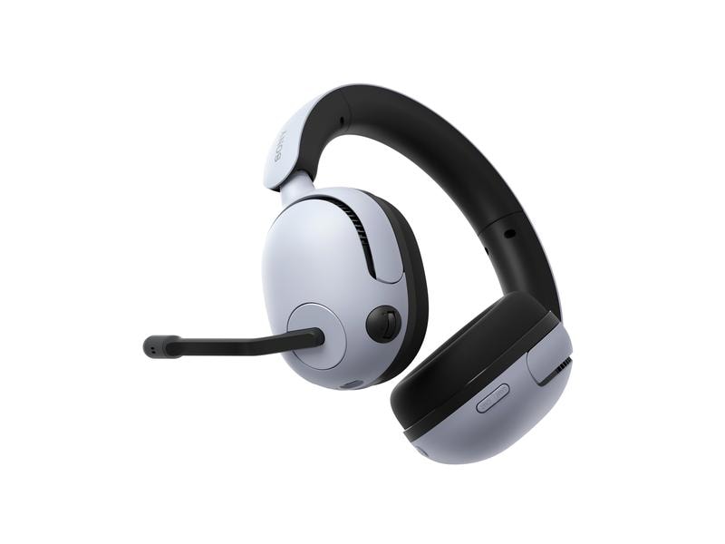 Sony Headset INZONE H5 Weiss