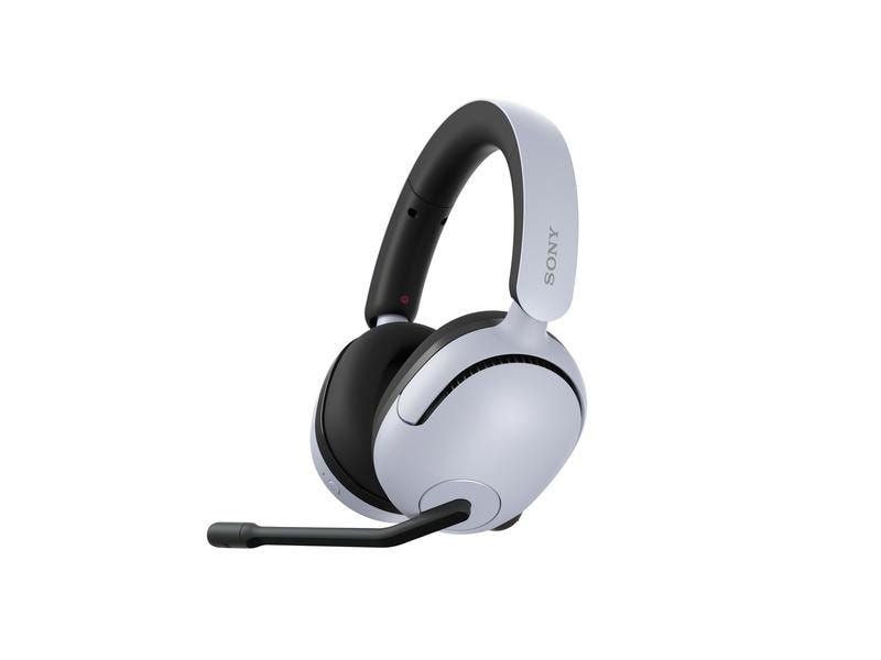 Sony Headset INZONE H5 Weiss