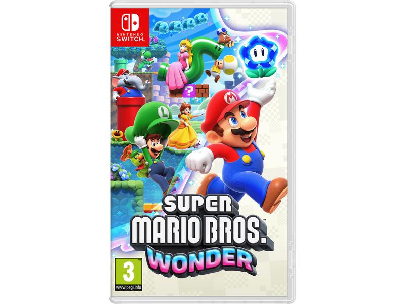 Nintendo Super Mario Bros. Wonder