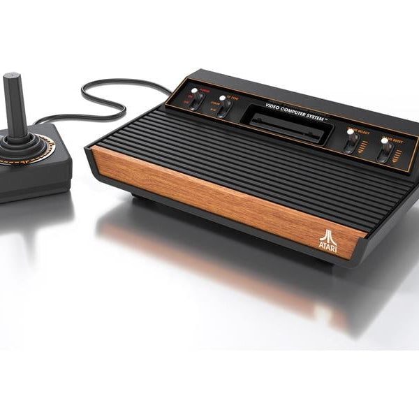 GAME Spielkonsole 2600+