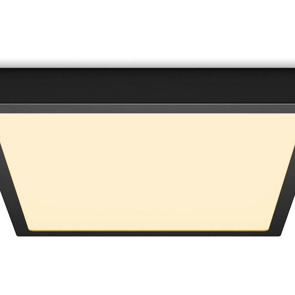 Philips Deckenleuchte Twirly 17 W, 4000 K, Weiss