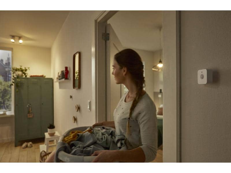 Philips Hue Bewegungsmelder