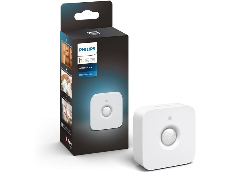 Philips Hue Bewegungsmelder