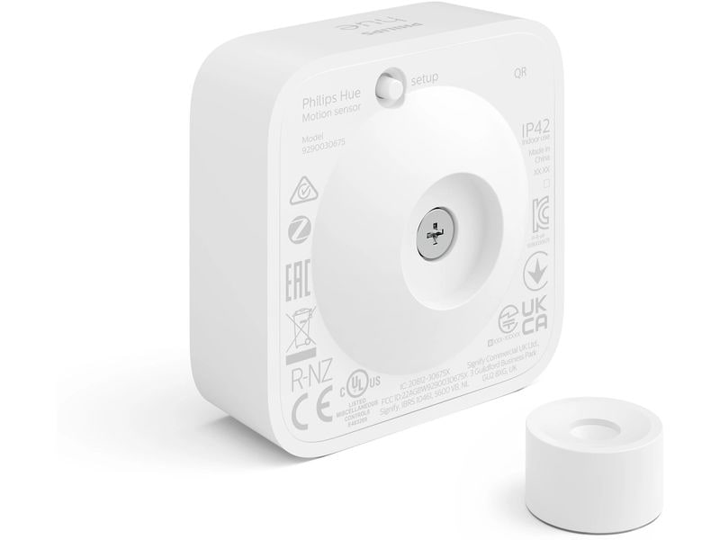Philips Hue Bewegungsmelder