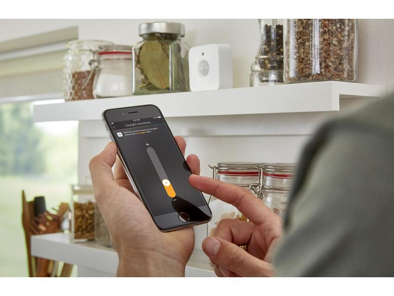 Philips Hue Bewegungsmelder