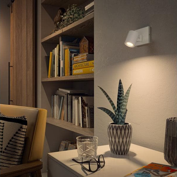 Philips Hue White Ambiance Runner Spot Erweiterung Weiss