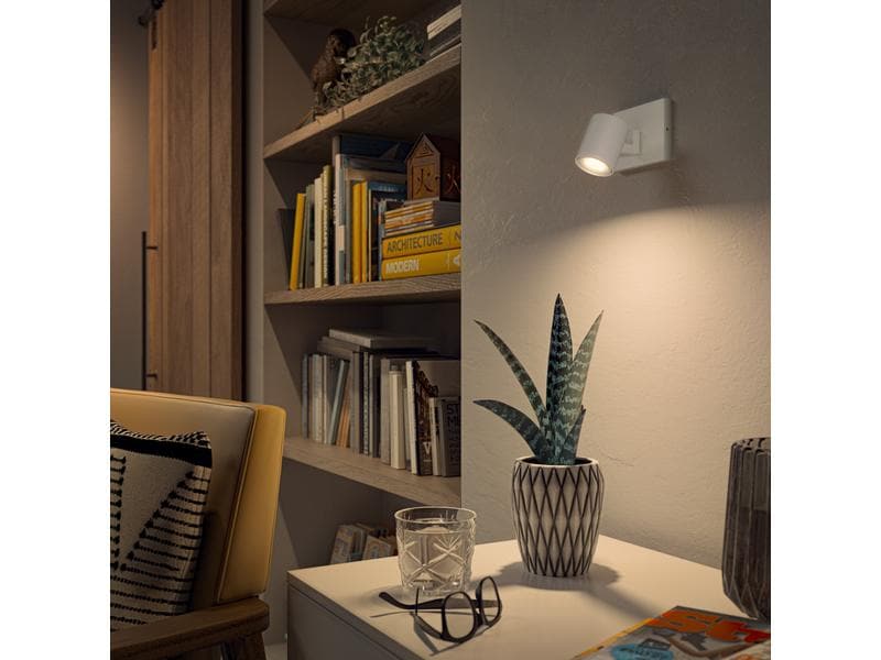 Philips Hue White Ambiance Runner Spot Erweiterung Weiss