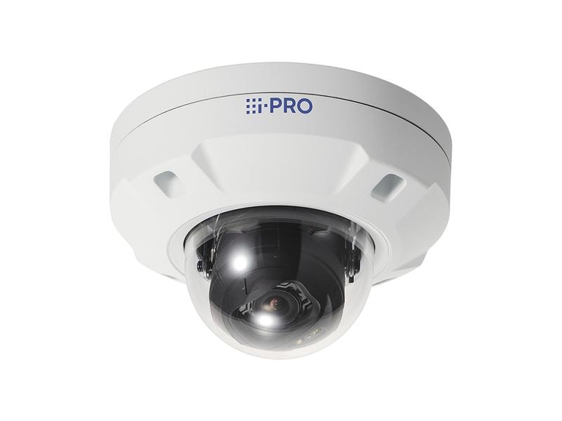 i-Pro Netzwerkkamera WV-S2536LNA