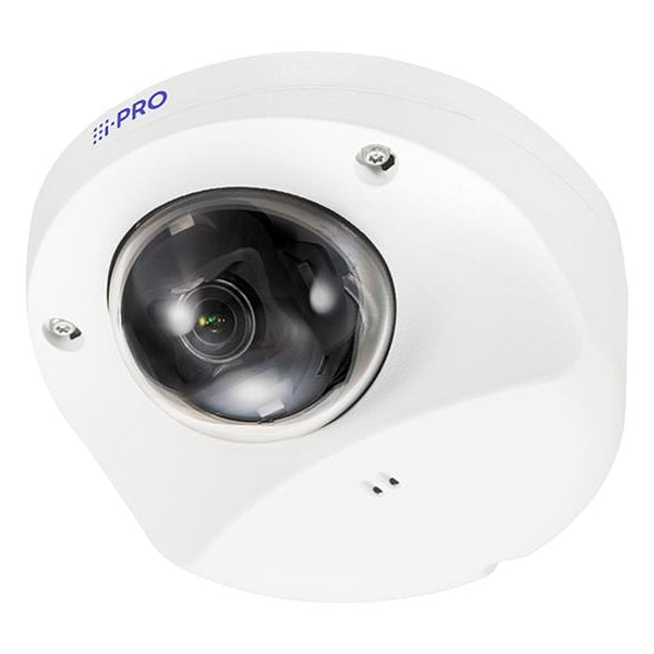 i-Pro Netzwerkkamera WV-S35302-F2L