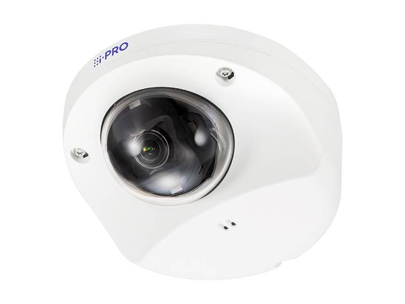 i-Pro Netzwerkkamera WV-S35302-F2L