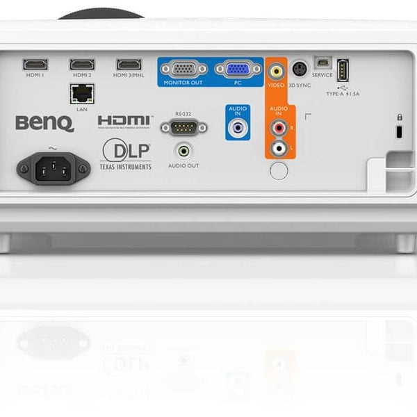BenQ Projektor LU785