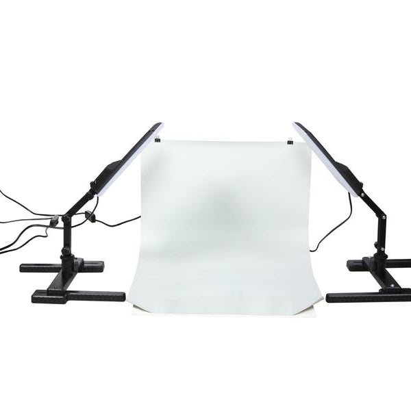 Nanlite Dauerlicht Compac 20 2KIT