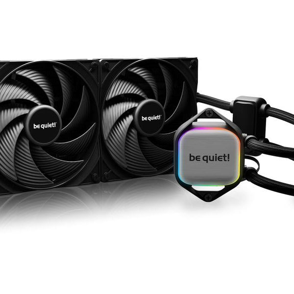 be quiet! Wasserkühlung Pure Loop 2 280 mm